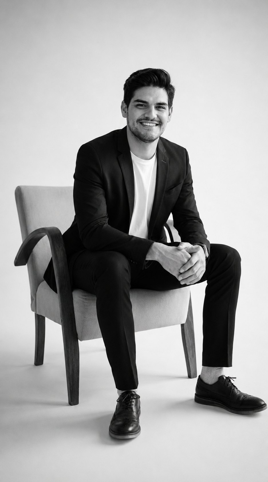 Arq. Jorge Flores