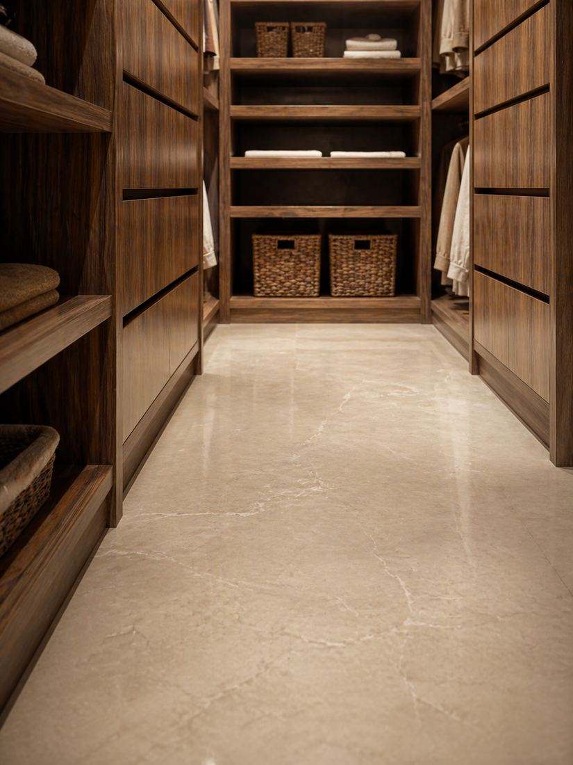 Amara · Baño principal