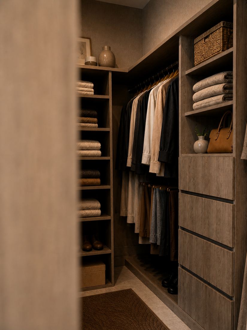 Constanza · Baño principal