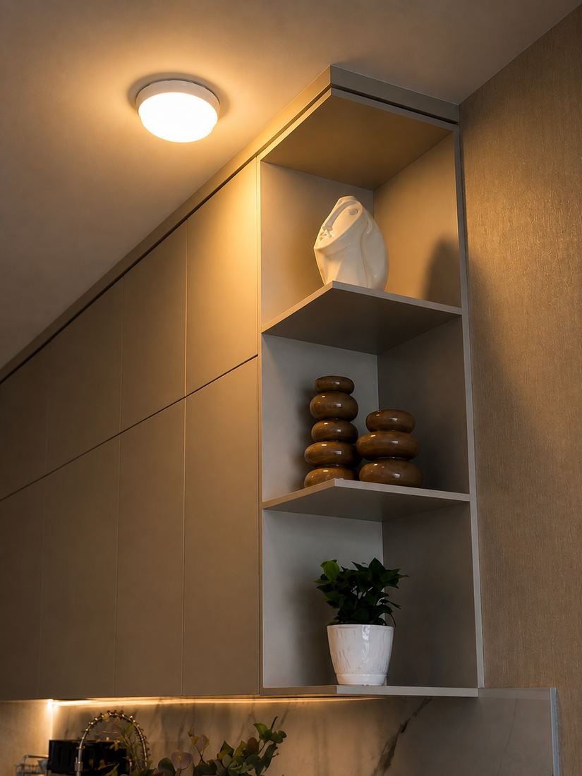 Constanza · Comedor