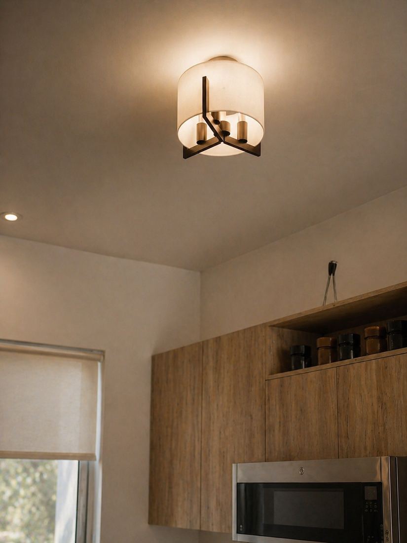 Lugano · Cocina