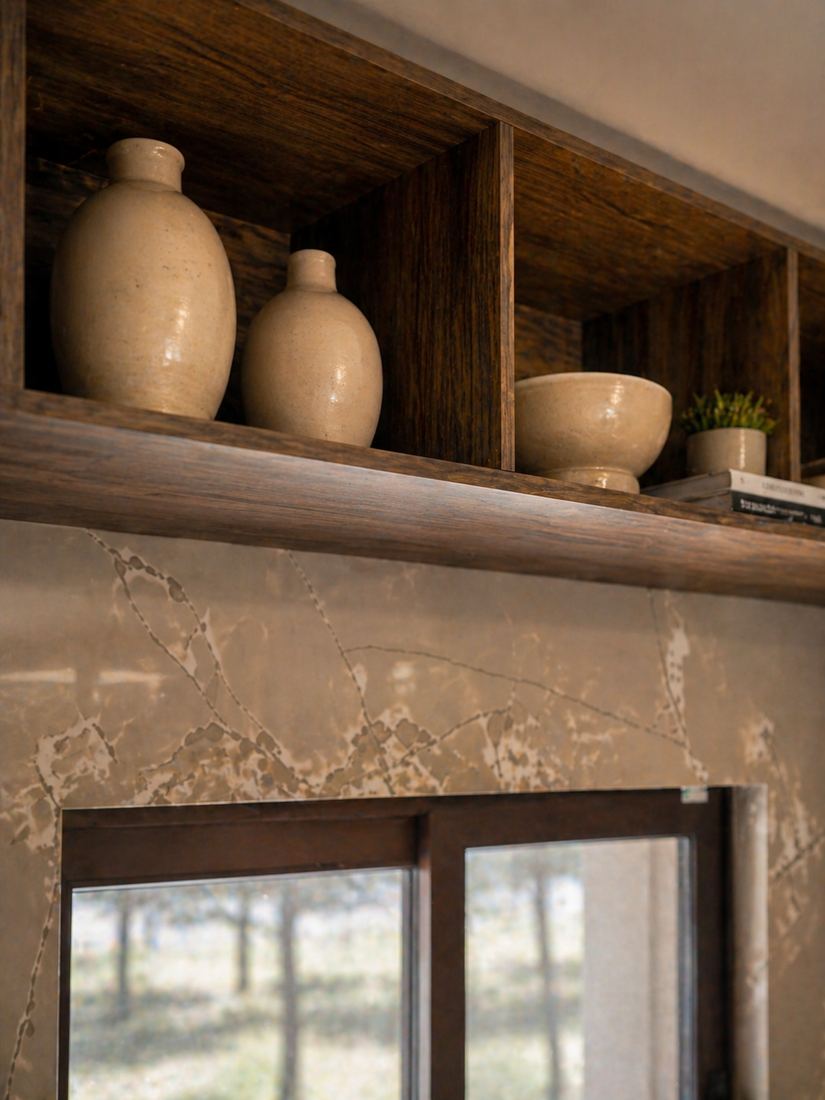 Montano · Cocina