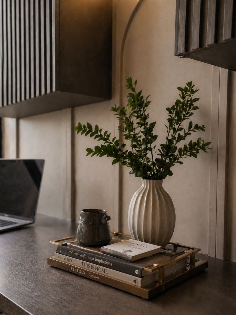 Montano · Home office