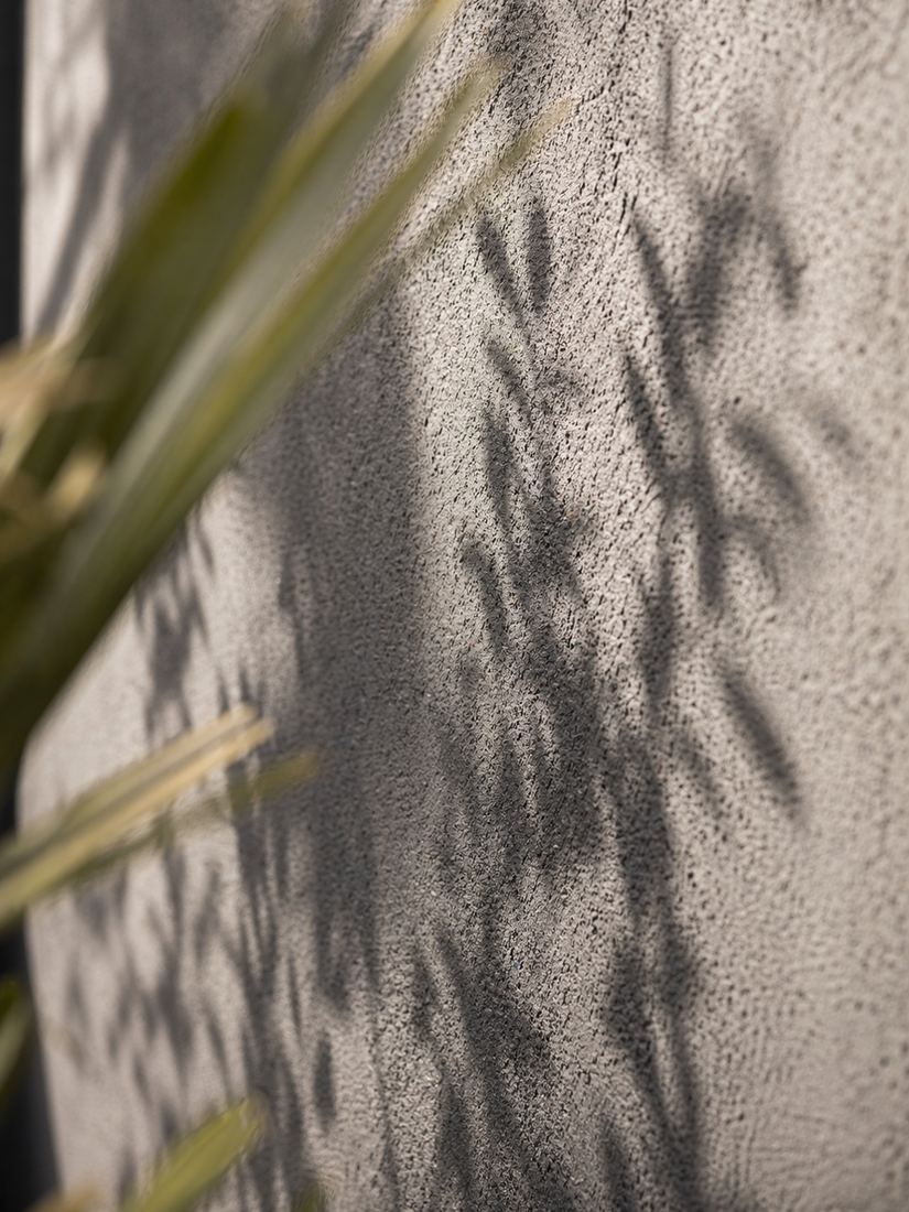 Quivira · Patio