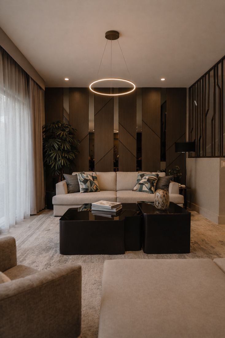 Quivira · Sala
